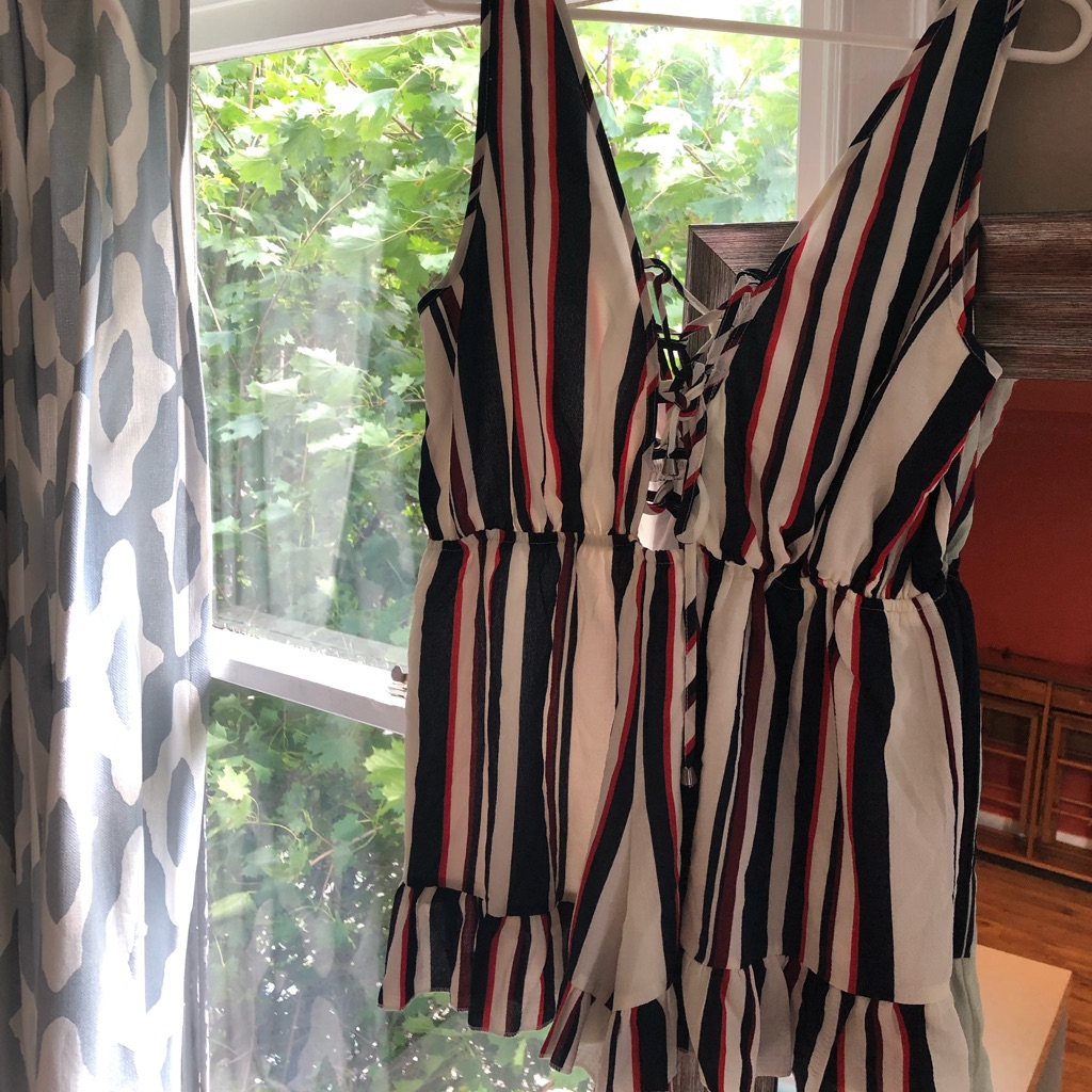 Bundle: Summer Stripes